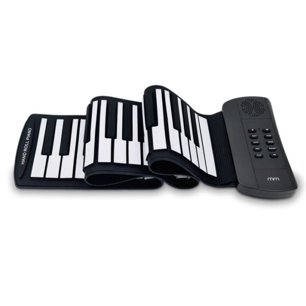 Roll up Keyboard - Bilde 8