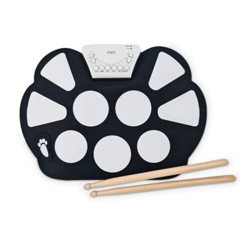 Roll Up Drum Kit