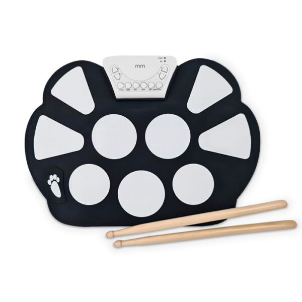 Roll Up Drum Kit - Bilde 3