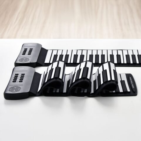 Roll up Keyboard