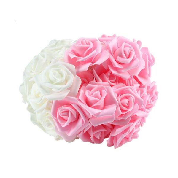 Romantic Rose Lights - Bilde 6