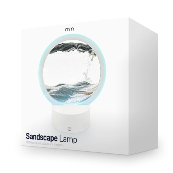 Sandscape Lamp - Bilde 4