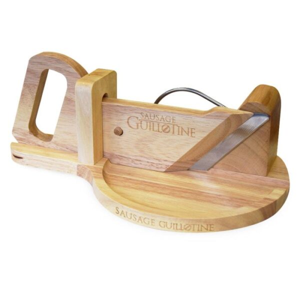 Sausage Guillotine - Bilde 3