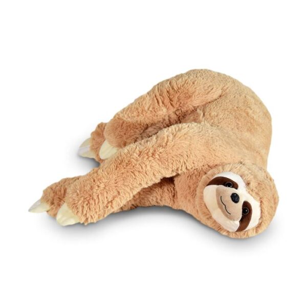 Lifesize Sloth Pillow - 90cm - Bilde 7