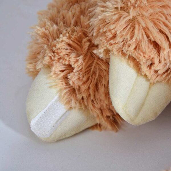 Lifesize Sloth Pillow - 90cm - Bilde 5