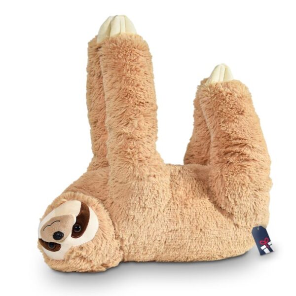 Lifesize Sloth Pillow - 90cm - Bilde 6