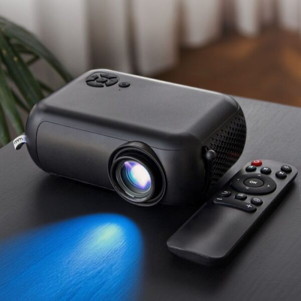 Smart Mini Projector - Bilde 1