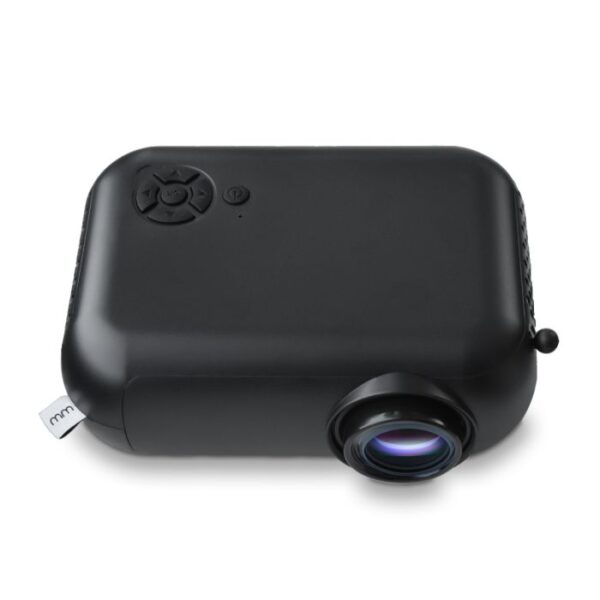 Smart Mini Projector - Bilde 3