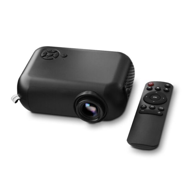 Smart Mini Projector - Bilde 2