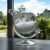 Globe Storm Glass