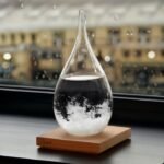 Storm Glass - Large Drop
