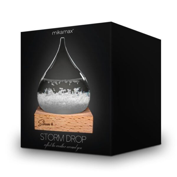 Storm Glass - Small Drop - Bilde 3