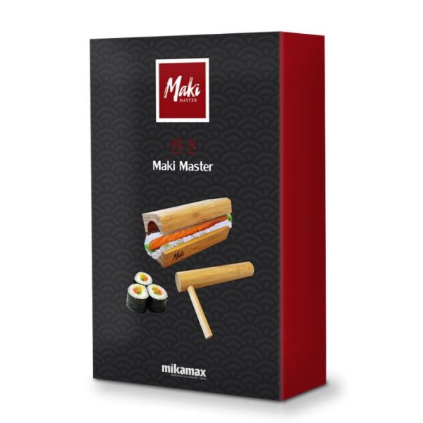 Maki Master - Bilde 4