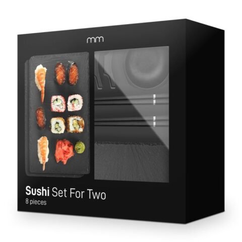 Sushi Set for 2