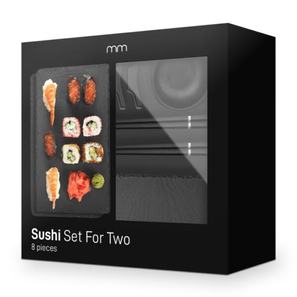 Sushi Set for 2 - Bilde 3