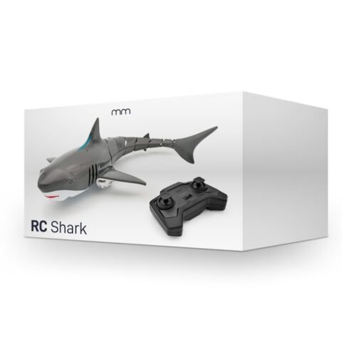 RC Shark