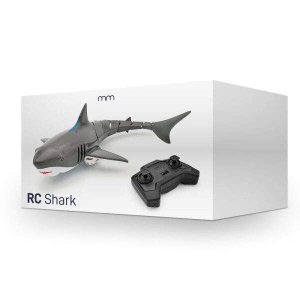 RC Shark - Bilde 4