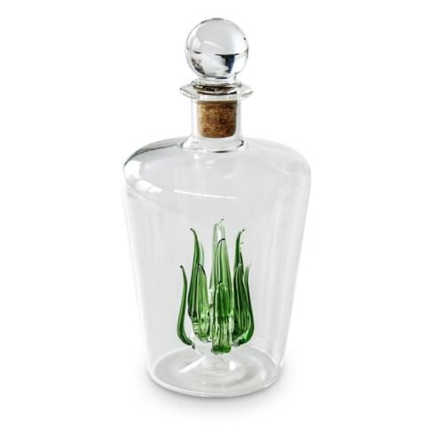 Tequila Decanter