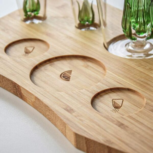 Tequila Decanter - Bilde 4