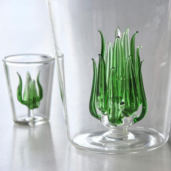 Tequila Decanter - Bilde 8