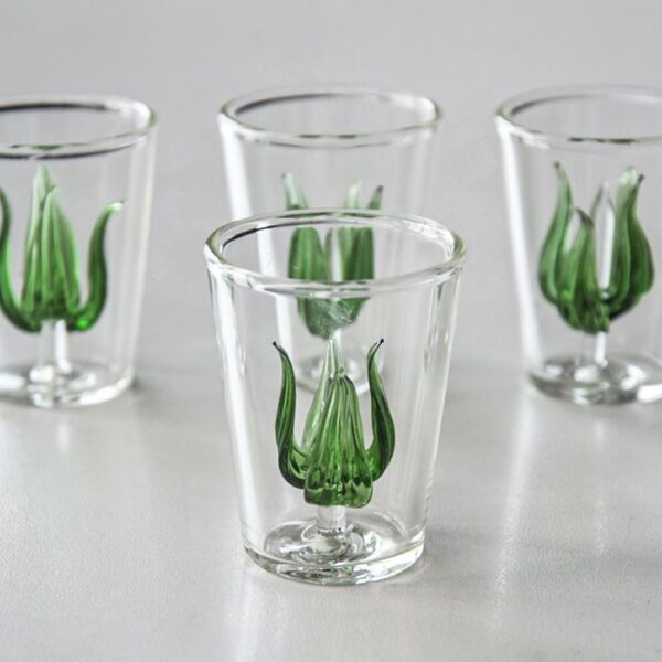 Tequila Decanter - Bilde 7