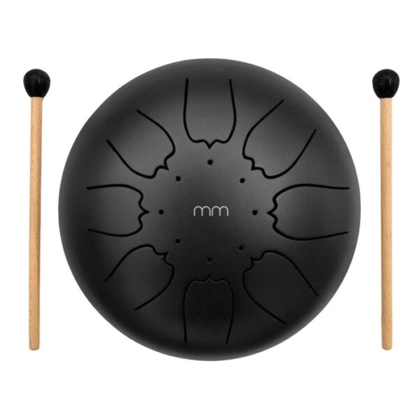 Tongue Steel Drum - Bilde 3