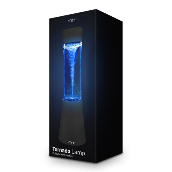 Tornado Lamp - Bilde 3