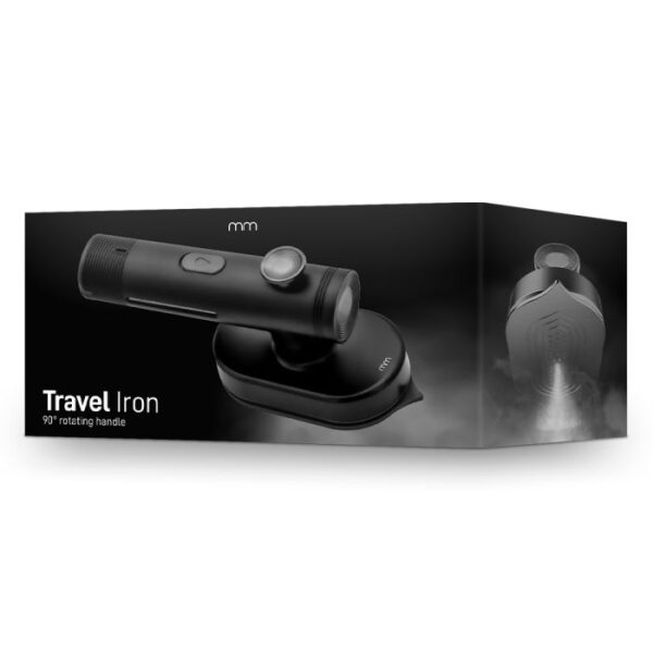 Travel Iron - Bilde 4