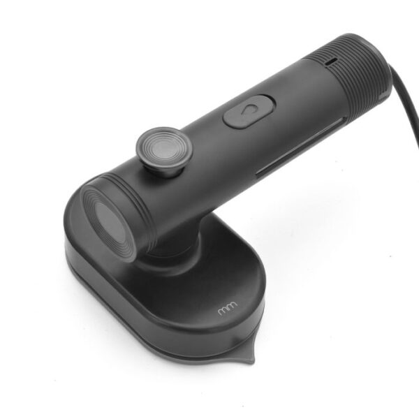 Travel Iron - Bilde 3