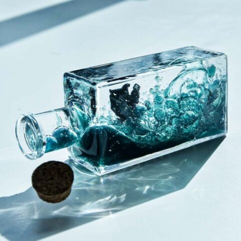 Unsinkable Pirate Ship