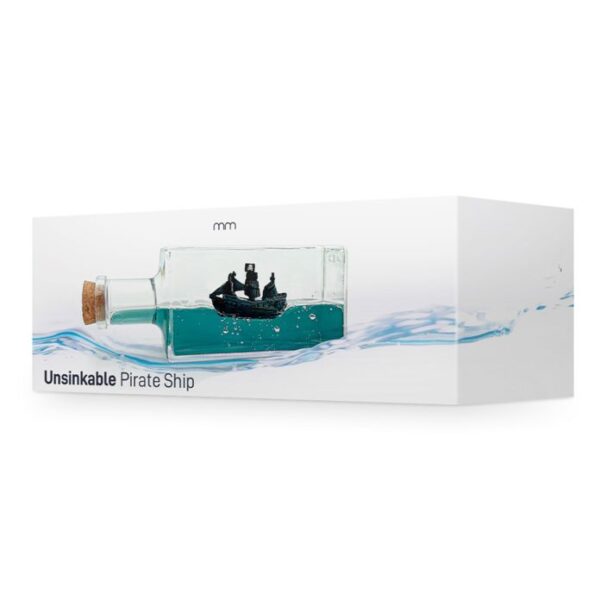 Unsinkable Pirate Ship - Bilde 6