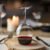 Upside Down Wineglass