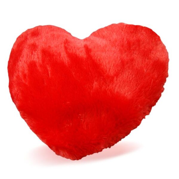 Warming Heart Pillow Deluxe - Bilde 3