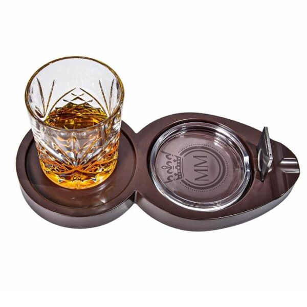 Whisky & Cigar Tray - Bilde 3