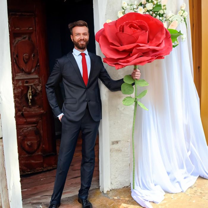 xxl-rose