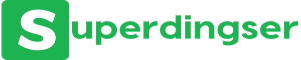 Superdingser