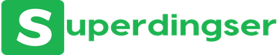 Superdingser